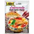 Lobo Röd Currypasta 50 g