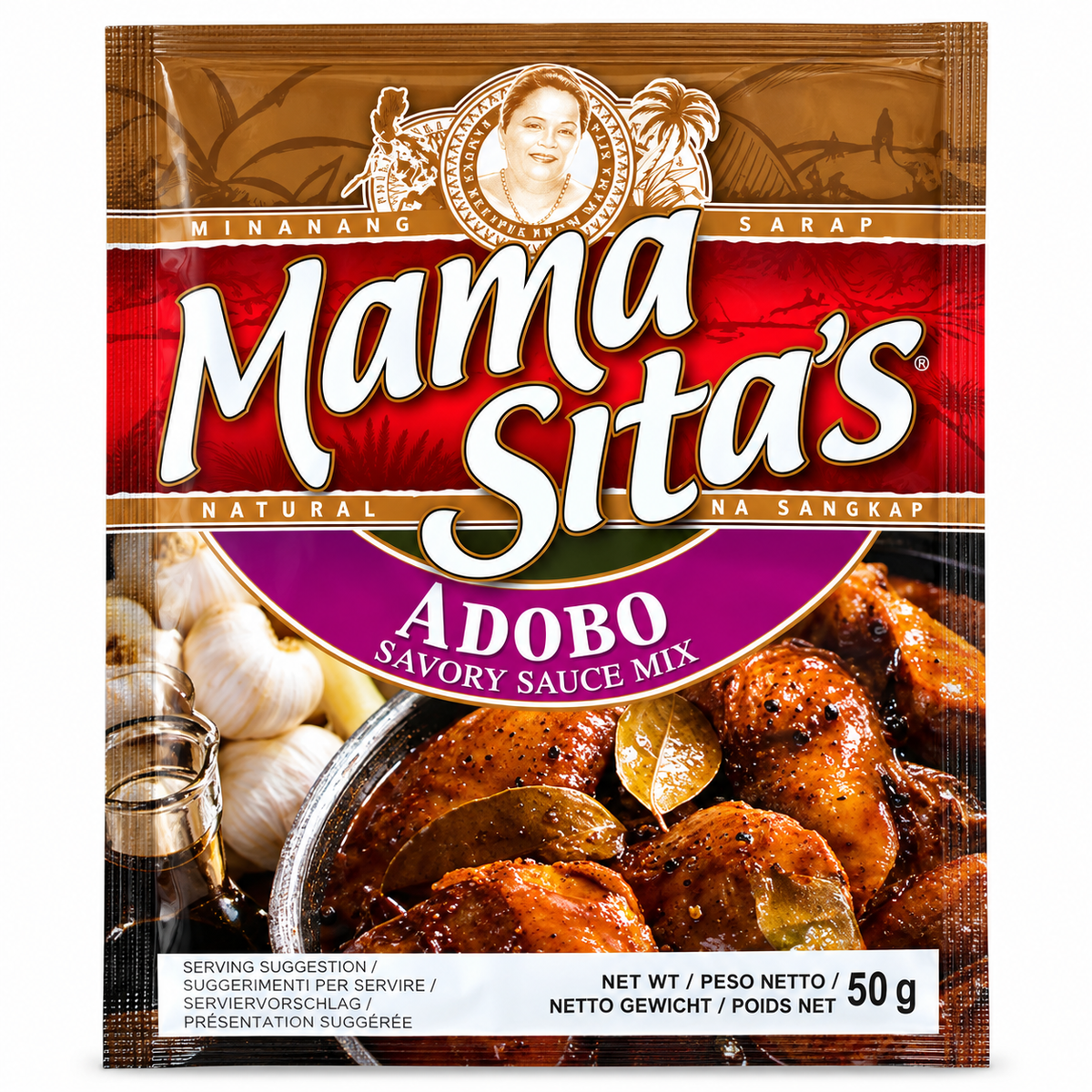Mama Sita MamaS Adobo Set(50 g)