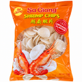 Sa Giang Råa Räkchips – Gross Pack 5 × 1 kg