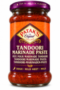 Pataks Tandoori Pasta 312 g