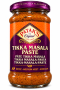 Pataks Tikka Masala Pasta 283 g
