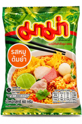 Mama Snabbnudlar Tom Yum Mince Pork 55 g