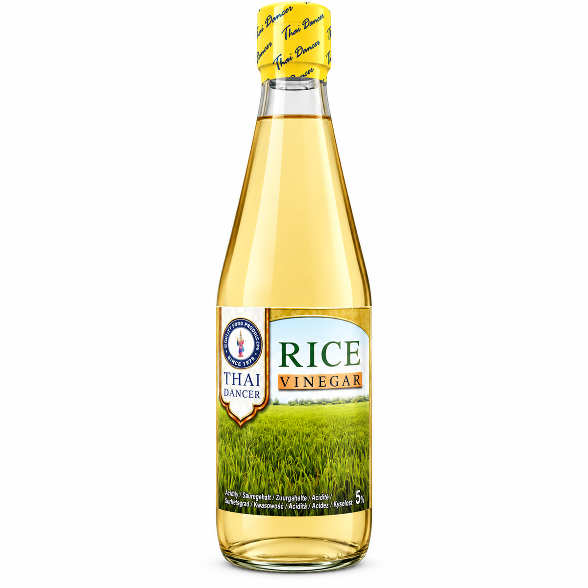 Thai Dancer Risvinäger 300 ml