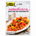 Lobo Sweet & Sour-mix 30 g