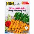Lobo Sataykryddmix 35 g