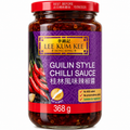 Lee Kum Kee Guilin Chilisås 368 g