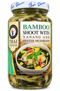 Thai Dancer Bambuskott med yanang och ostronskivling 680 g