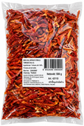 Chili Torkad HEL 500 g S TD