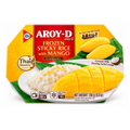 Mango Sticky Rice Fryst 250 g