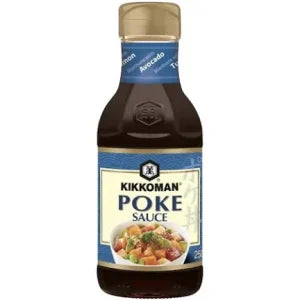 Kikkoman Poke Sås 250ml