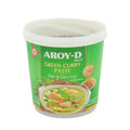 Currypasta Grön 400g Aroy-D