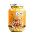 Ingefära Inlagd Strimlad 454g