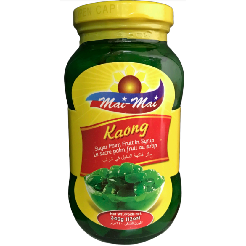 Ph Sugar Palm Kaong 340g