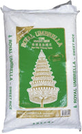 Royal Umbrella Klibbigt Ris 20 kg