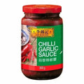 LKK Chili Garlic Sauce 368g