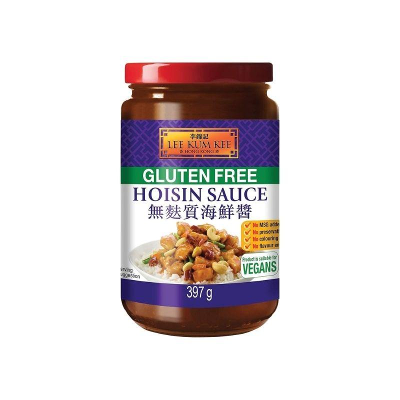 LKK Hoisinsås (Gluten Free) 397g