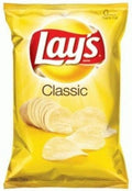 Lays Chips Original 75g