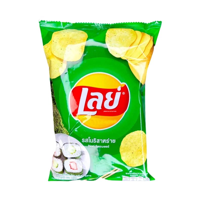 Lays Chips Nori 67g