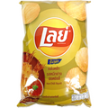 Lays Hot Chili Squid Flavour 69g