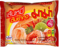 Mama Snabbnudlar TomYum Räk Risvermicelli 55g