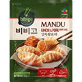 Bibigo Mandu Kimchi & Pork Dumplings Frysta 525g