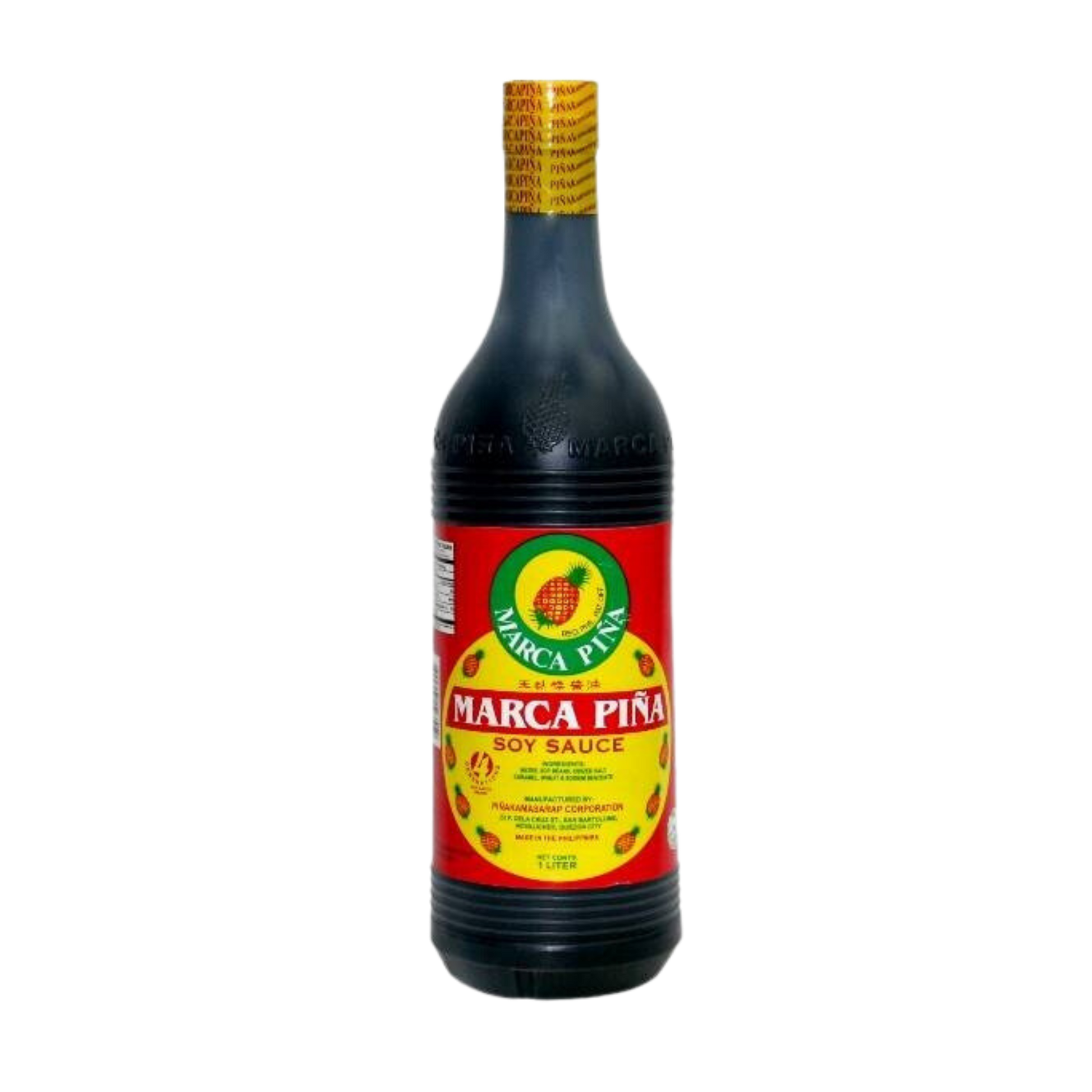 Ph Sojasås Marca Pina 1L