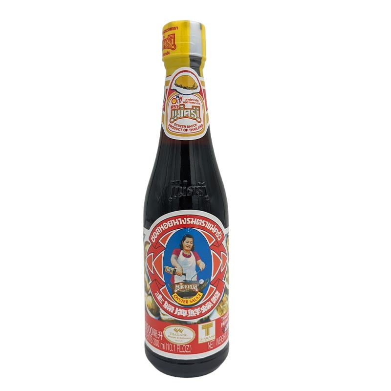 Ostronsås Thai 300ml