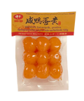 Ankägg saltad äggula (yolk) Fryst 100g