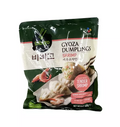 Bibigo Gyoza Shrimp & Vegetable Frysta 400g