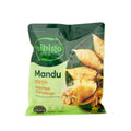 Bibigo Mandu Japchae Dumplings Fryst 350 g