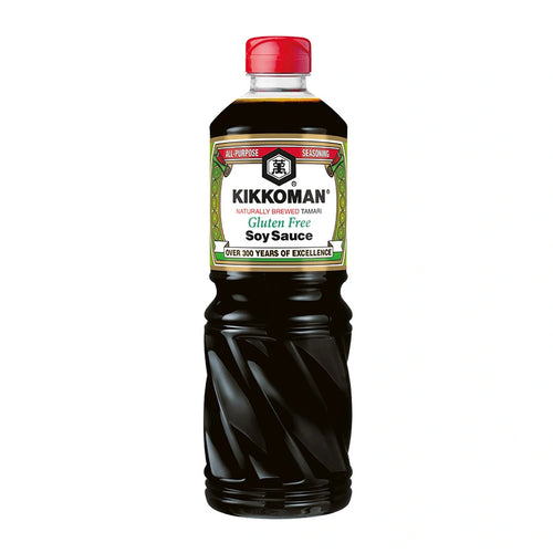 Kikkoman Soja Tamari 1L (Glutenfri