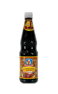 Sojasås Mörk Thai F1 970g