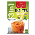 Ranong 3in1 Thai Tea Durian 140g