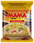Mama Snabbnudlar Fläsksmak 60g