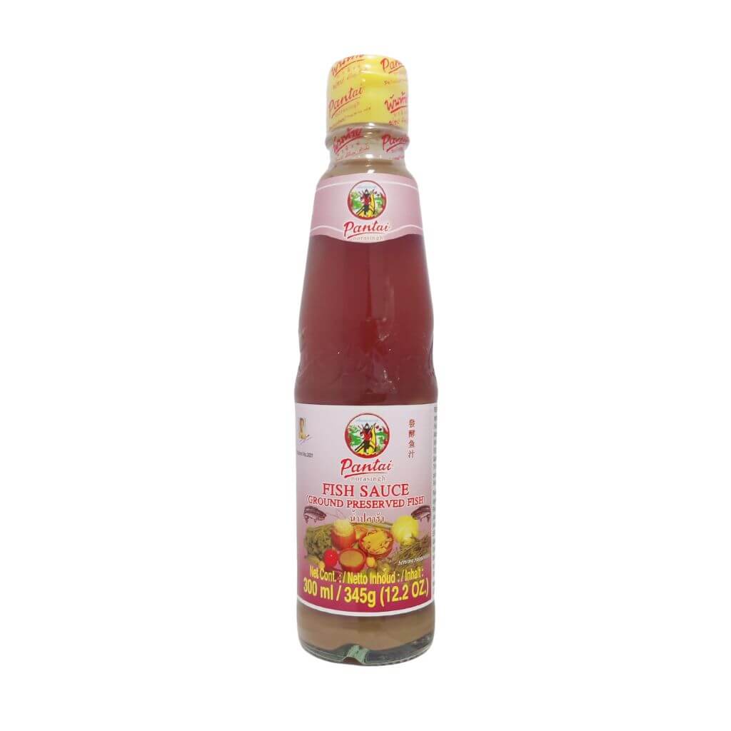 Pantai Fish sauce 300ml