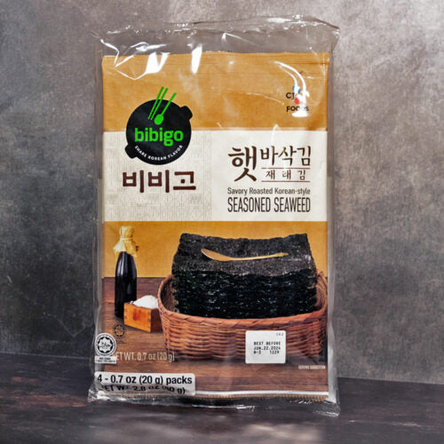 Sjögräs Seasoned 10 set x (20g