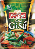 Ph Mama Sitas Pang Gisa Mix Set (10g