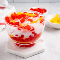 Tub Tim Krob (Red Ruby) Frysta 150g