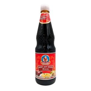 Sojasås Söt Thai 970g