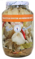 Bambu Oyster Mushroom\u0026Tomat 680g