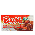 JP Currymix Tasty Mild 200g