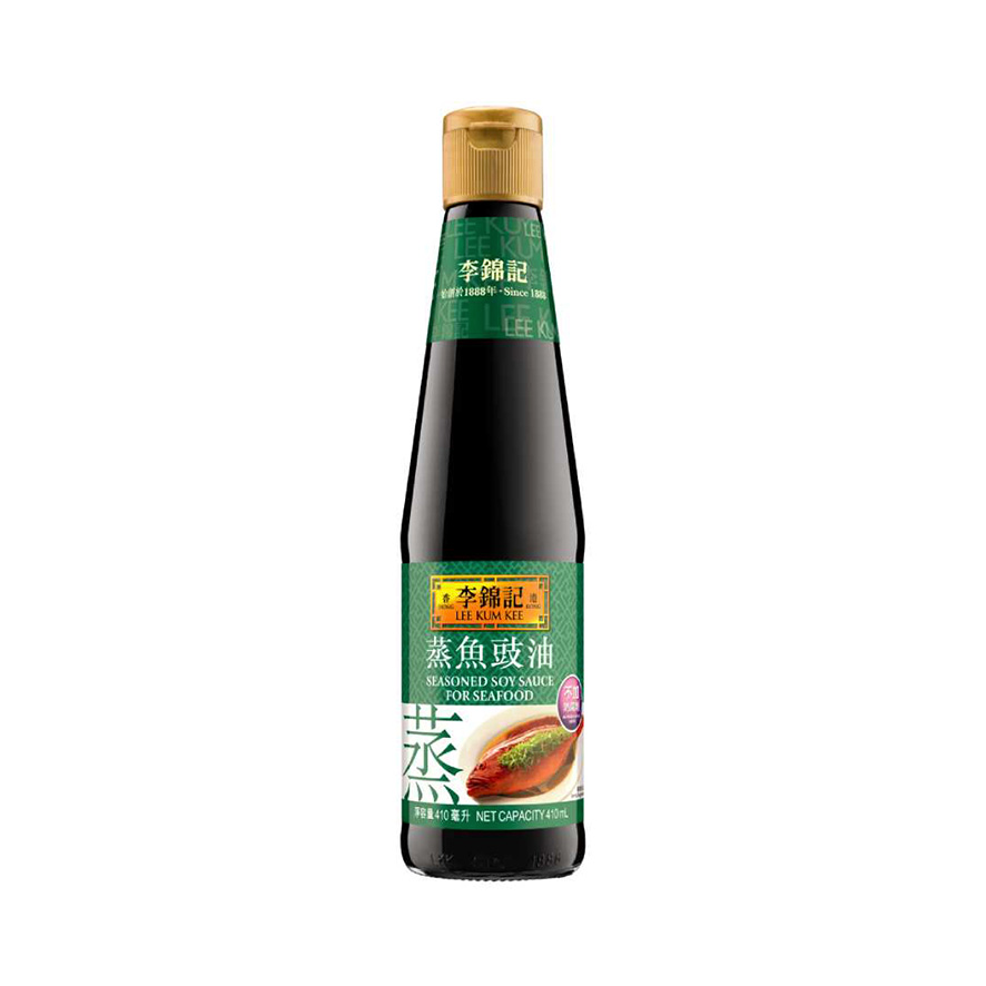 LKK Sojasås Seafood 410ml