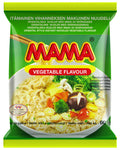 Mama Snabbnudlar Vegetarisk 60g