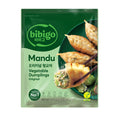 Bibigo Mandu Chive & Vegetable Frysta 350g