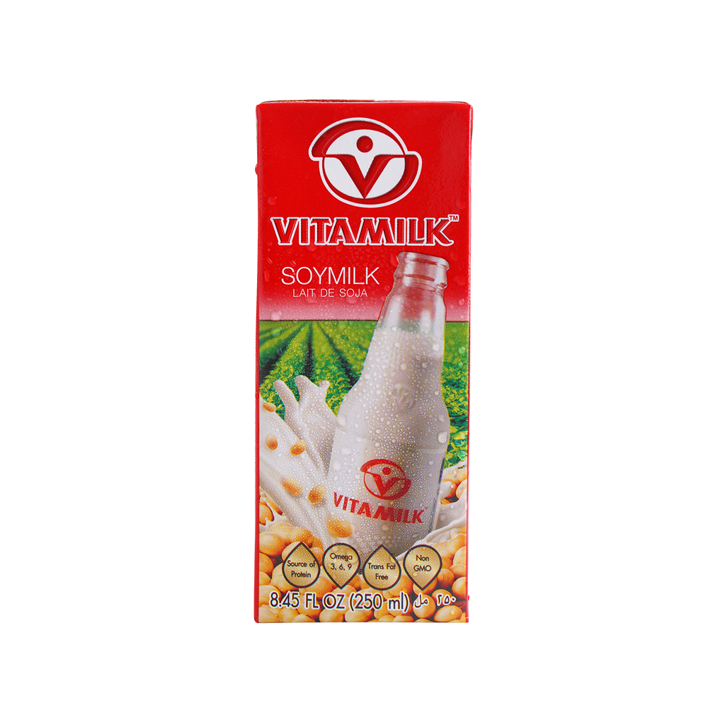 Sojadricka Orginal (UHT) (300ml
