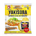 JP Nudlar Yakisoba JP-2P 370g (sås