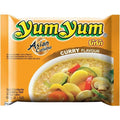YumYum Snabbnudlar Currysmak 60g