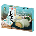 Mochi Coconut Pandan Rice Cake 210g
