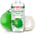 Foco Kokosvatten 100% 500ml