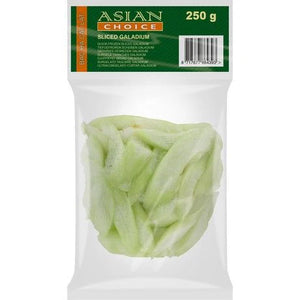 Bac Ha (Colocasia) 250g Frysta 250g